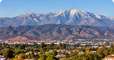 San Bernardino Mountains
