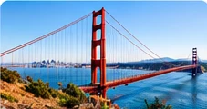 Golden Gate Bridge